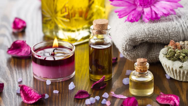Ce este Aromaterapia?